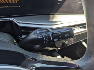 2025 Kia Sorento LX