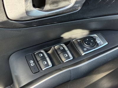 2025 Kia Sorento LX