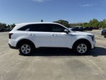 2025 Kia Sorento LX