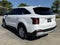 2025 Kia Sorento LX