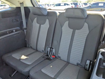 2022 Kia Sorento LX