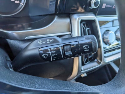 2022 Kia Sorento LX