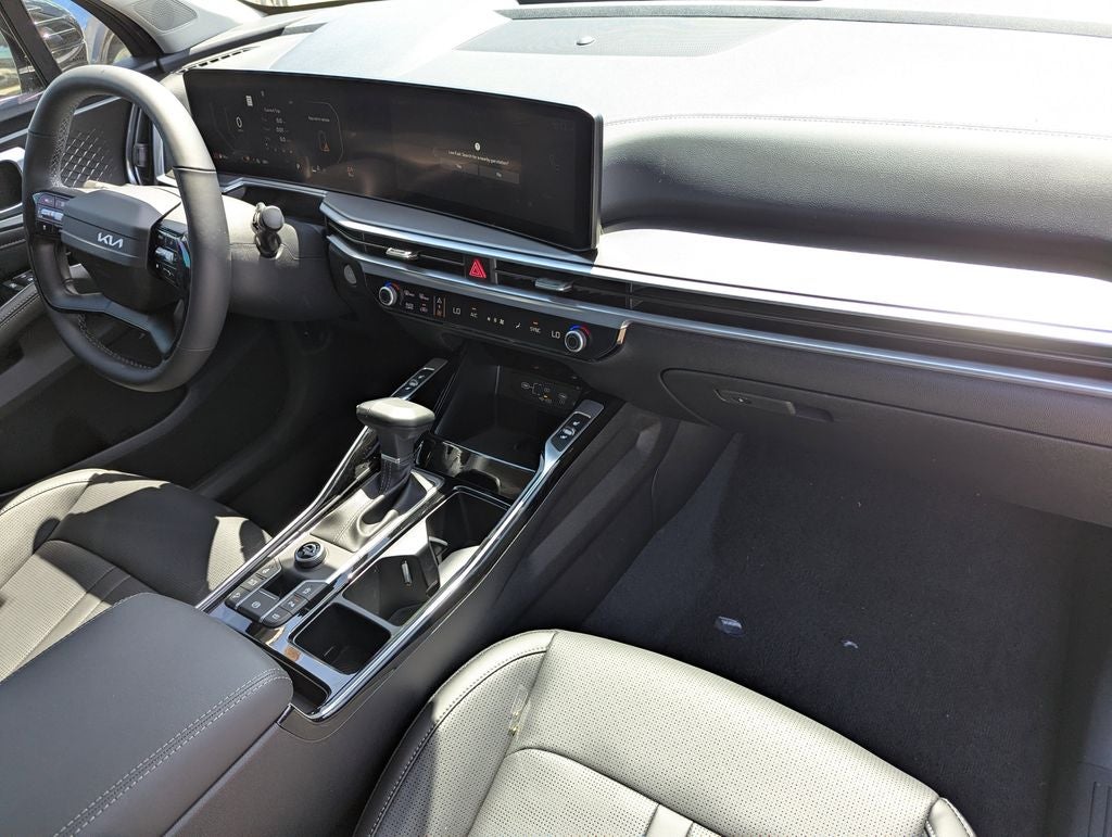 2026 Kia Sorento SX