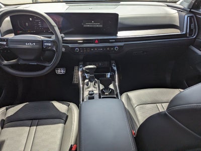 2026 Kia Sorento SX