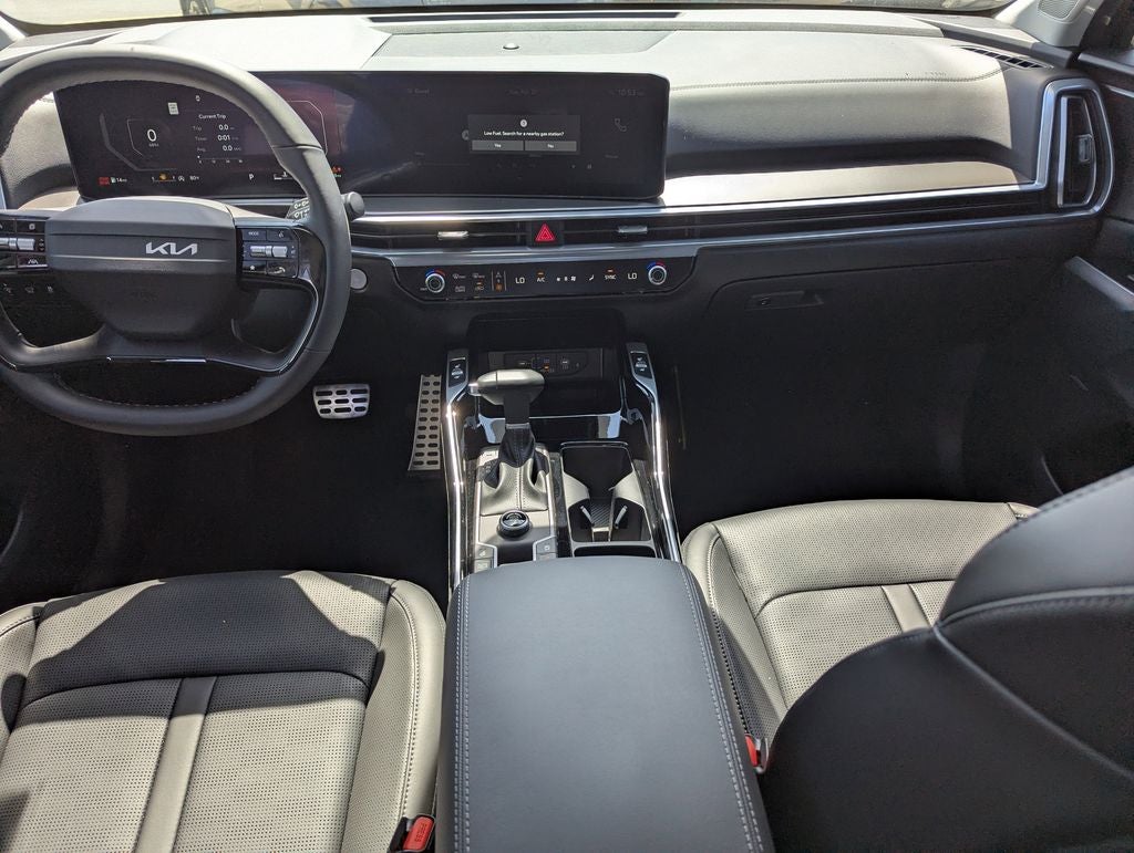 2026 Kia Sorento SX