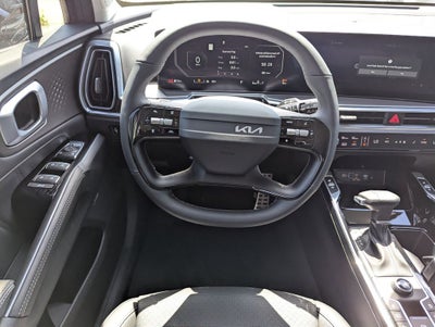 2026 Kia Sorento SX