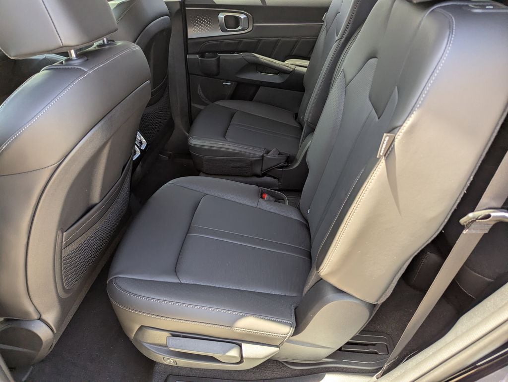 2026 Kia Sorento SX