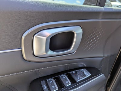 2026 Kia Sorento SX
