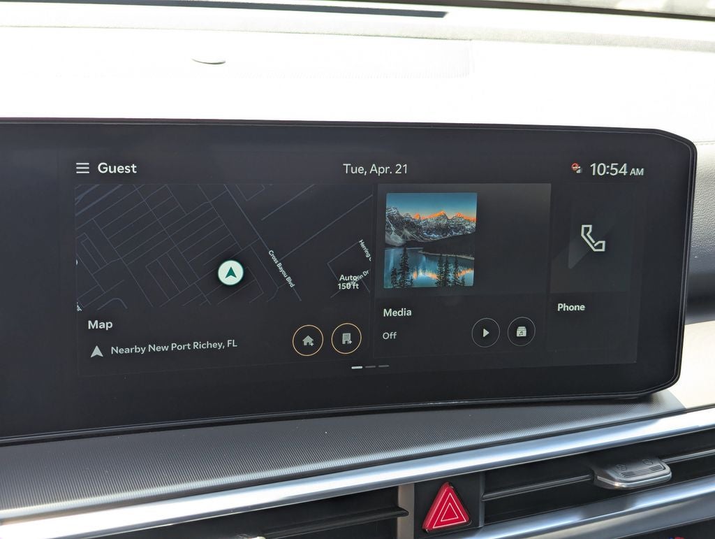 2026 Kia Sorento SX
