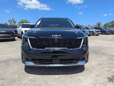 2026 Kia Sorento SX