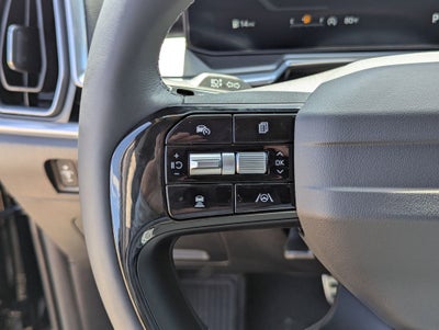 2026 Kia Sorento SX