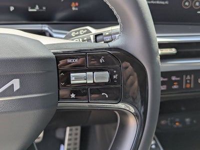 2026 Kia Sorento SX