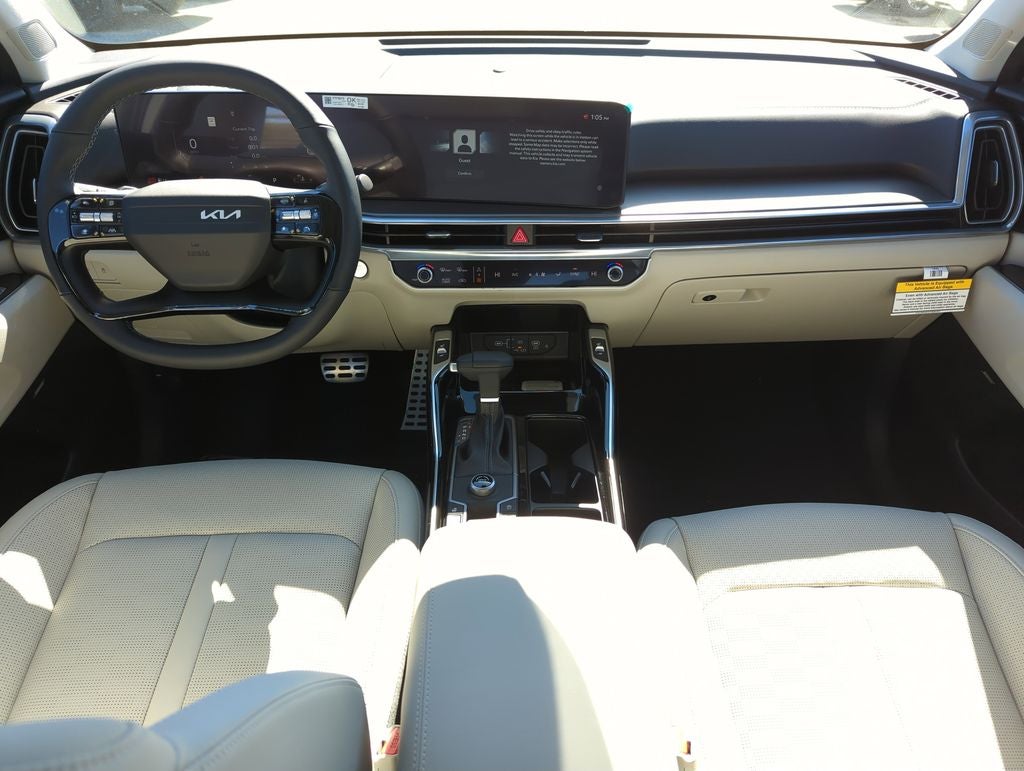 2026 Kia Sorento SX