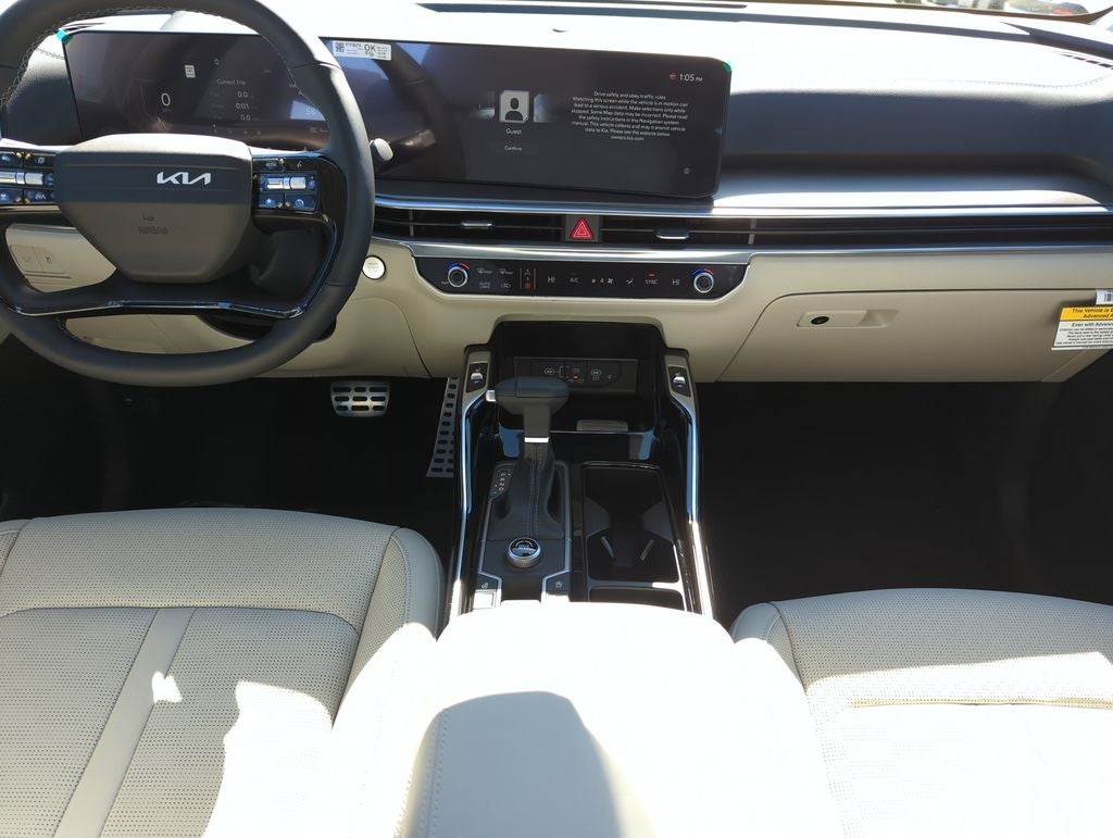 2026 Kia Sorento SX