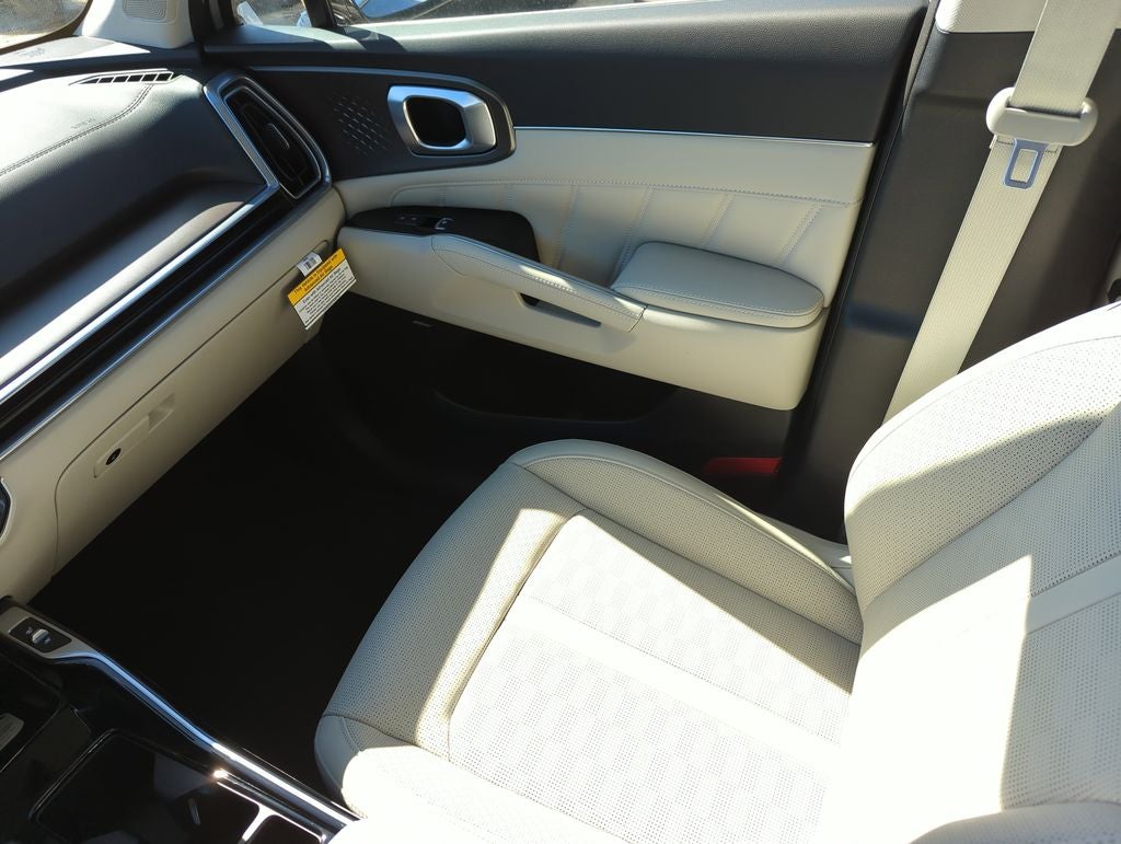 2026 Kia Sorento SX