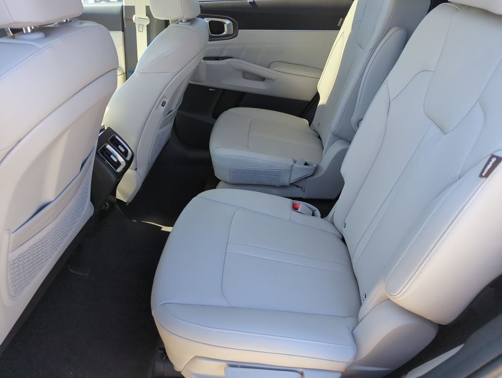 2026 Kia Sorento SX