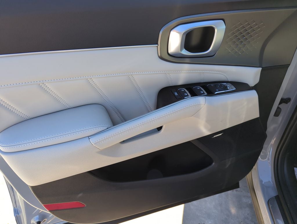 2026 Kia Sorento SX