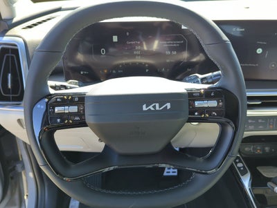 2026 Kia Sorento SX
