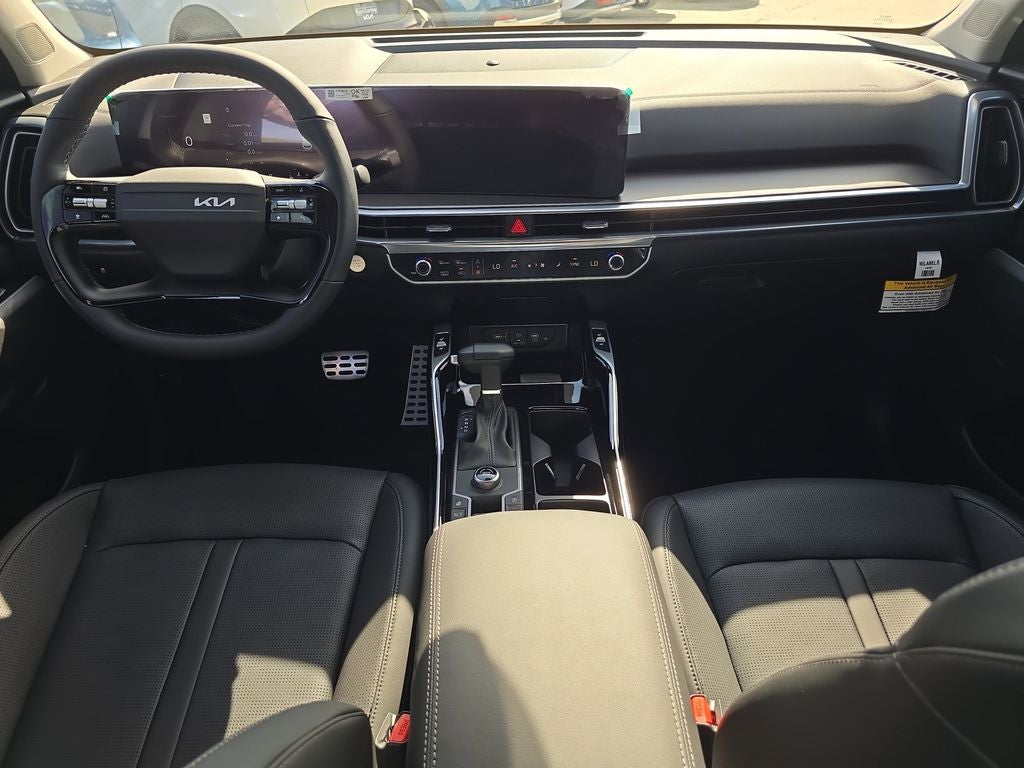 2026 Kia Sorento SX