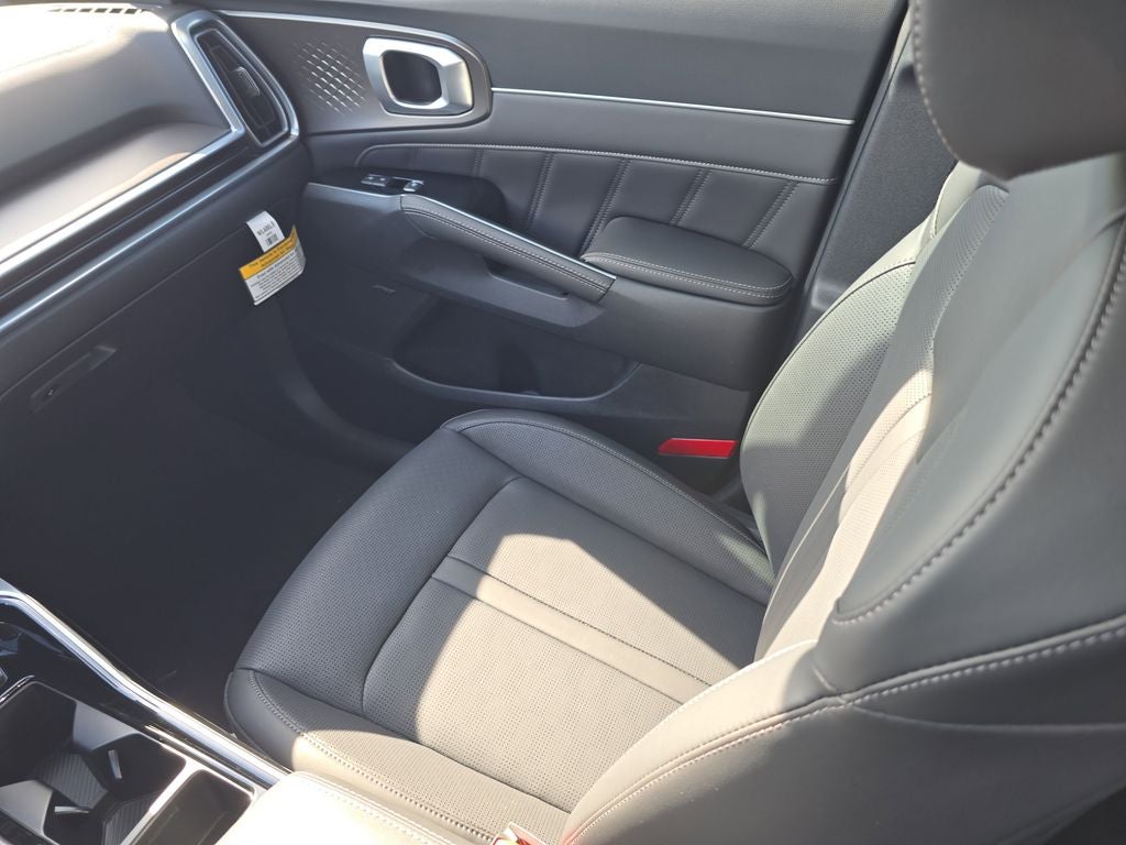 2026 Kia Sorento SX