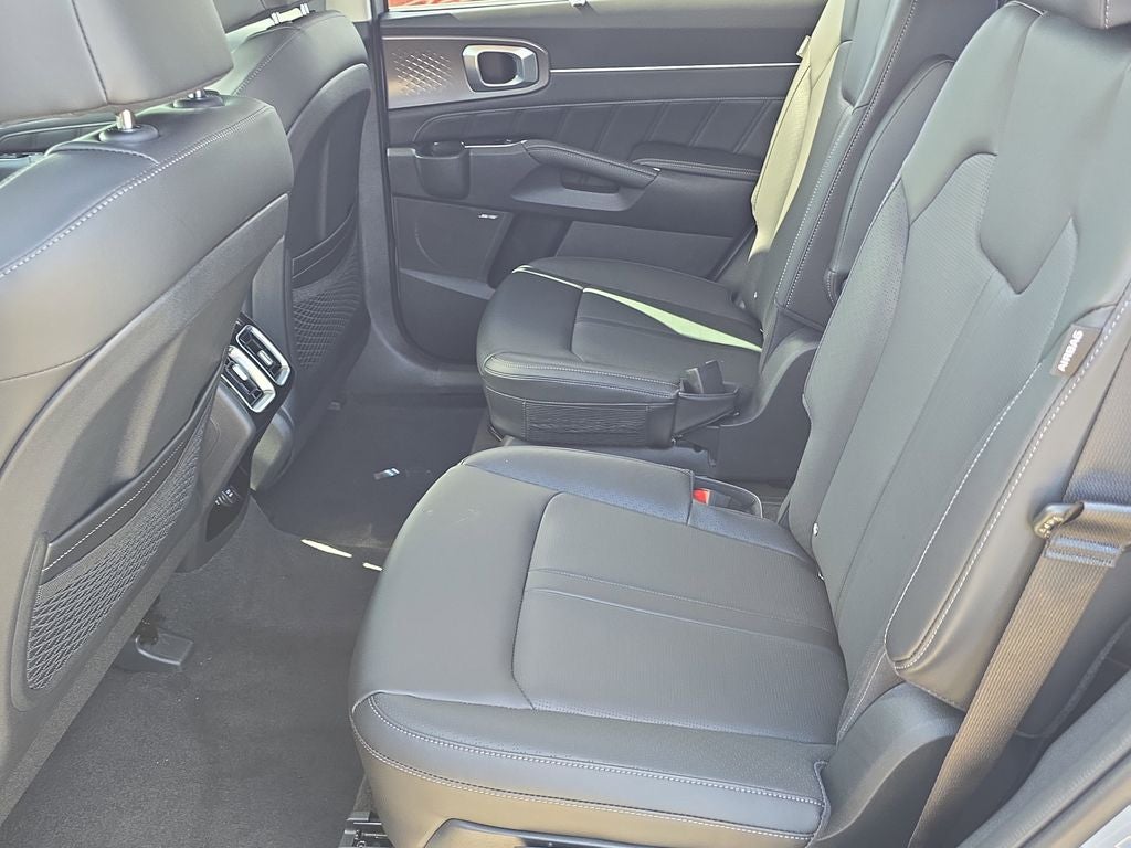 2026 Kia Sorento SX