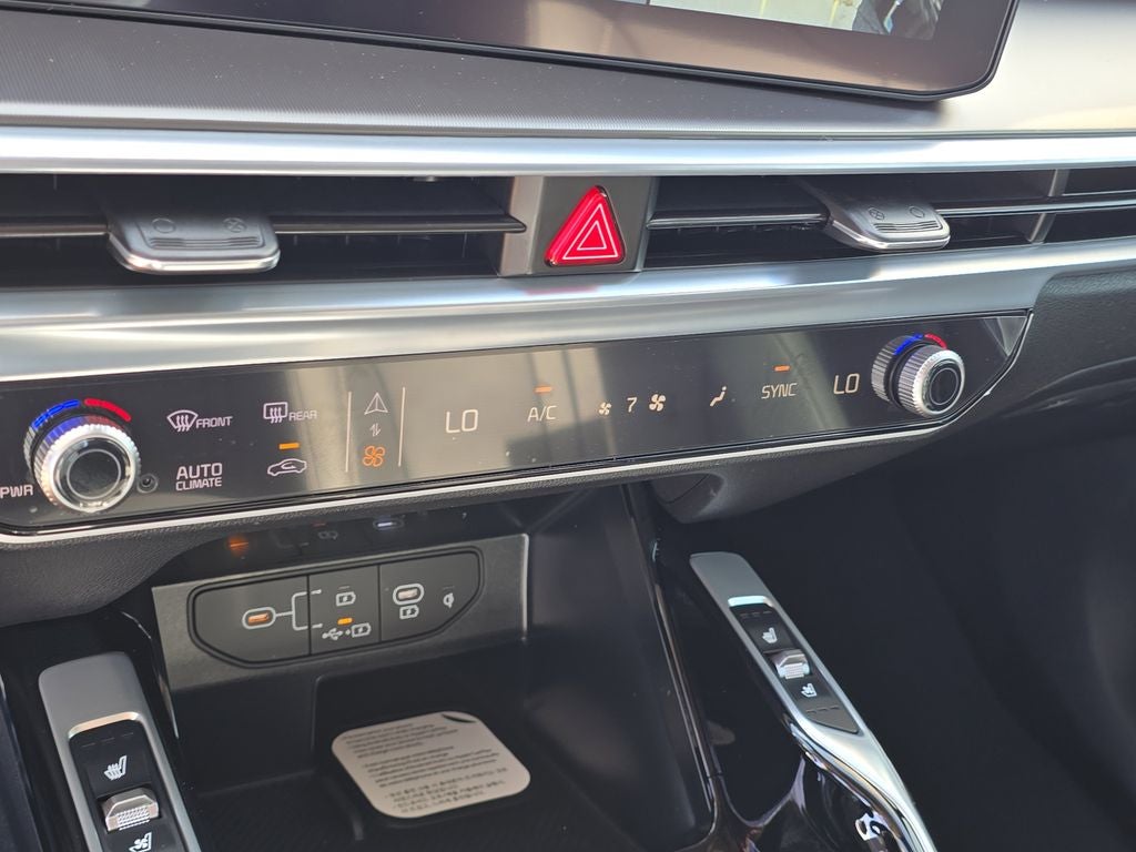2026 Kia Sorento SX