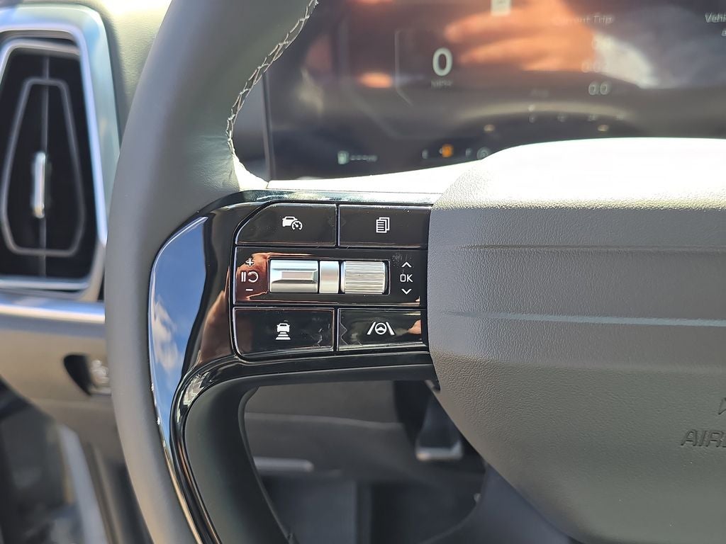 2026 Kia Sorento SX