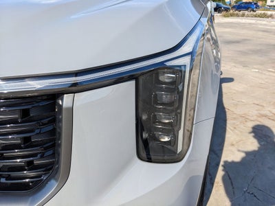 2025 Kia Sorento X-Line SX Prestige