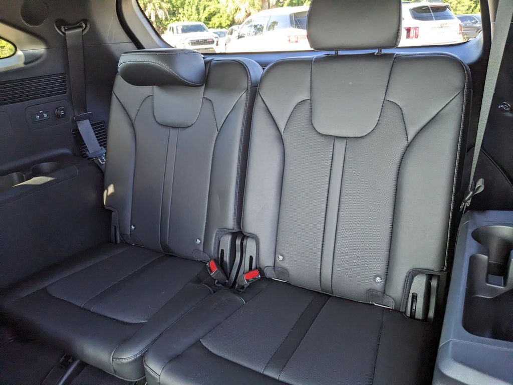 2025 Kia Sorento X-Line SX Prestige