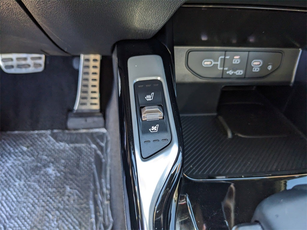 2025 Kia Sorento X-Line SX Prestige