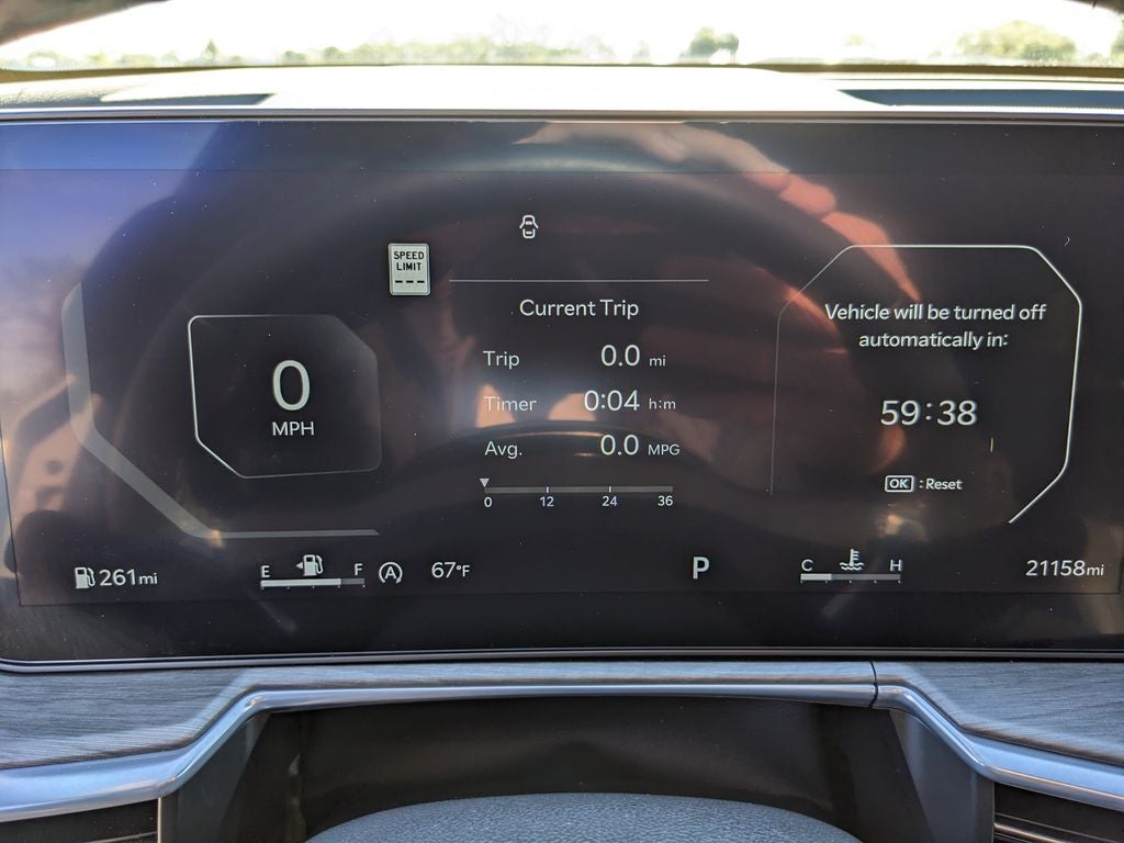 2025 Kia Sorento X-Line SX Prestige