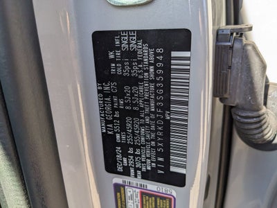 2025 Kia Sorento X-Line SX Prestige