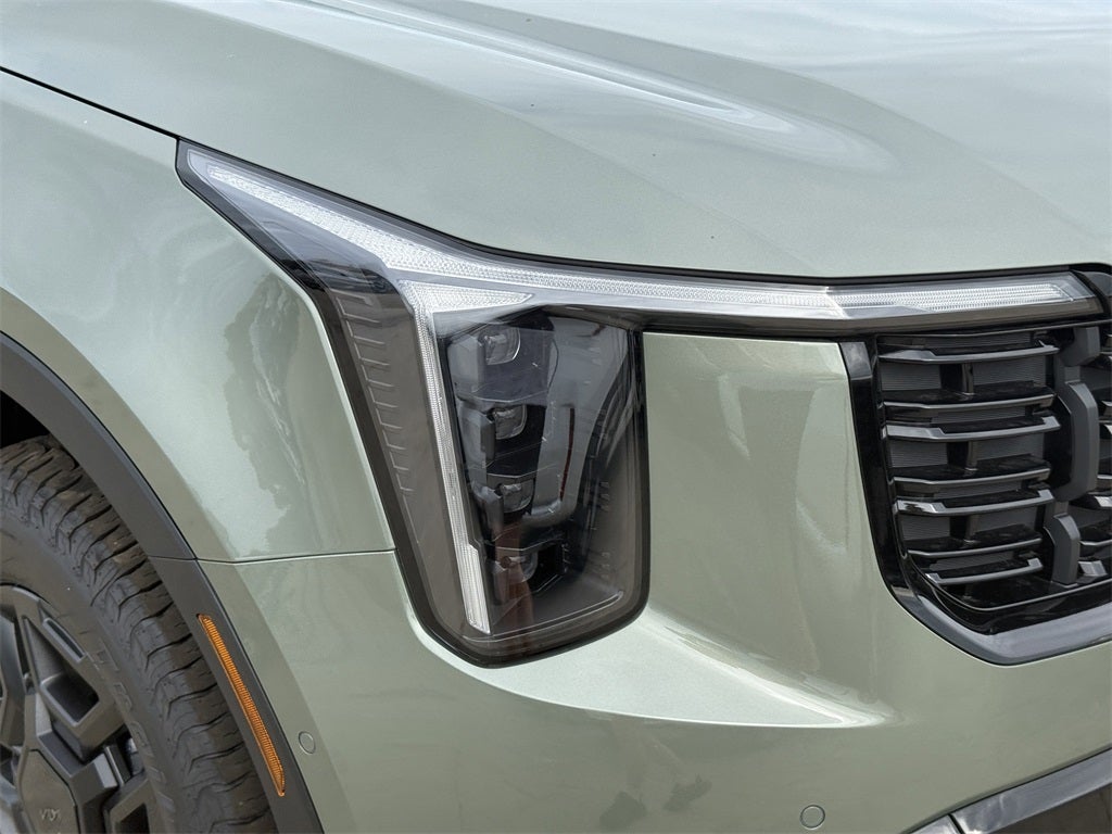 2026 Kia Sorento X-Pro SX Prestige