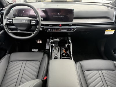 2026 Kia Sorento X-Pro SX Prestige