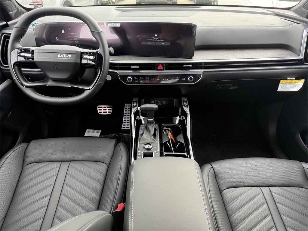 2026 Kia Sorento X-Pro SX Prestige