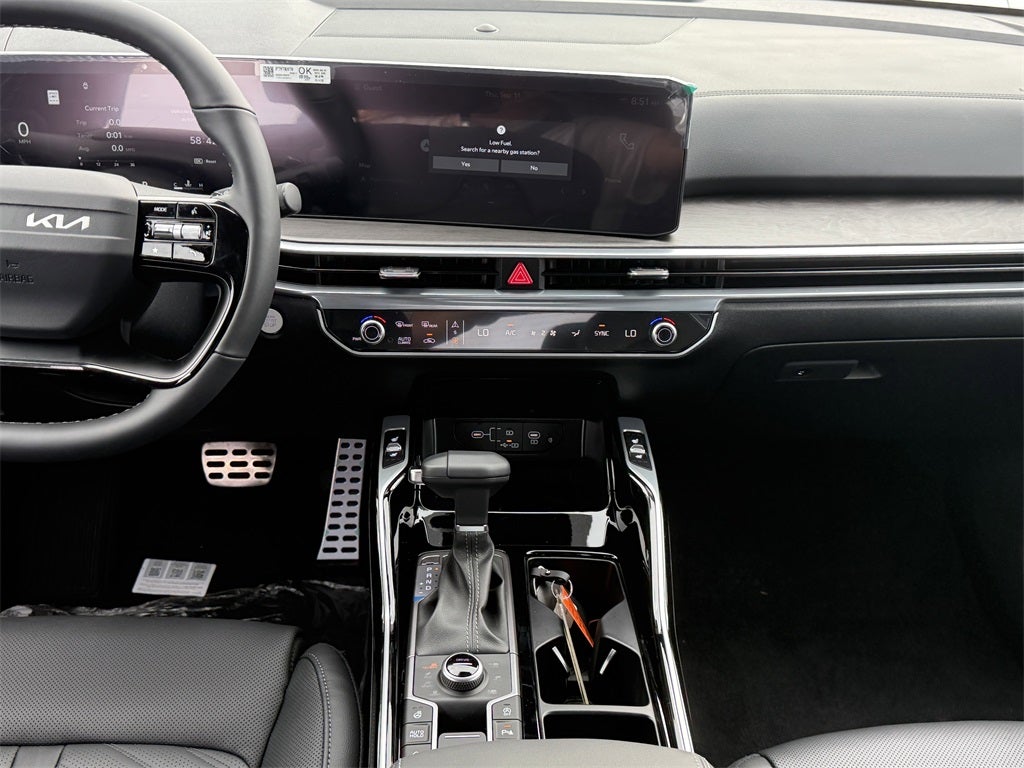 2026 Kia Sorento X-Pro SX Prestige