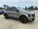 2026 Kia Sorento X-Pro SX Prestige