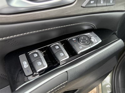 2026 Kia Sorento X-Pro SX Prestige