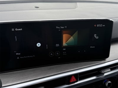 2026 Kia Sorento X-Pro SX Prestige