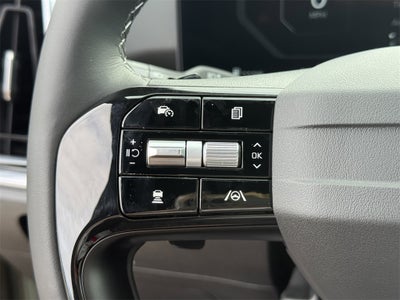 2026 Kia Sorento X-Pro SX Prestige