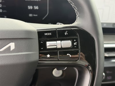 2026 Kia Sorento X-Pro SX Prestige