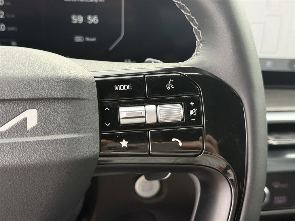 2026 Kia Sorento X-Pro SX Prestige