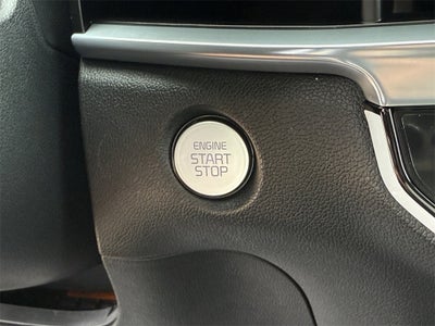 2026 Kia Sorento X-Pro SX Prestige