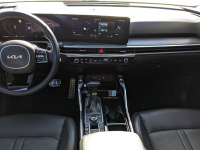 2025 Kia Sorento X-Line SX