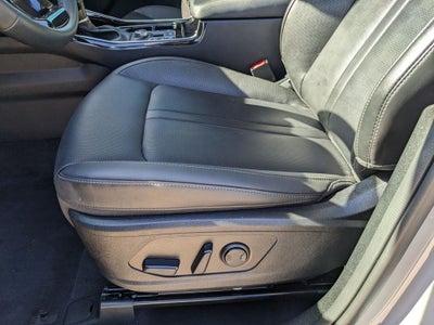 2025 Kia Sorento X-Line SX