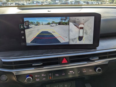 2025 Kia Sorento X-Line SX