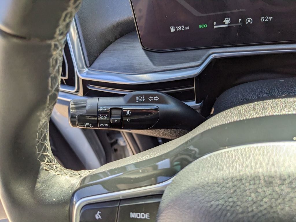2025 Kia Sorento X-Line SX