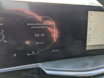 2025 Kia Sorento X-Line SX