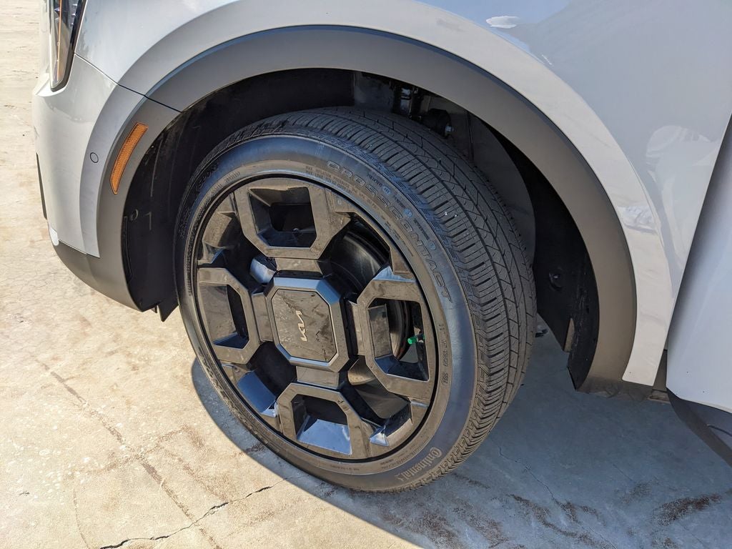 2025 Kia Sorento X-Line SX