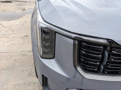 2024 Kia Sorento X-Line SX